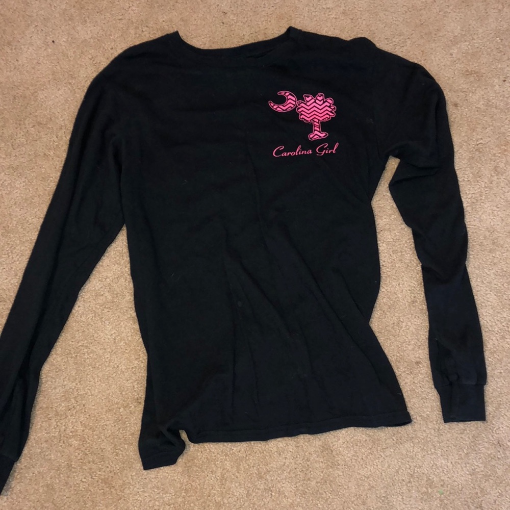 Cleaning out closet